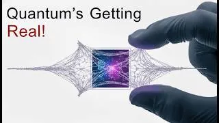 Thumbnail: Top 15 New AI and Quantum Computing Breakthroughs of 2026