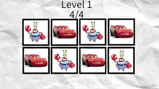 Thumbnail: Say It Before The Beat Drops | Levels 1–6 | ASMR Timing Challenge
