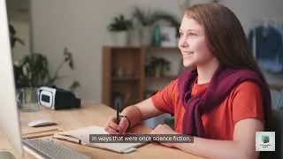 Thumbnail: AI Storytelling Revolution