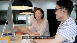 Thumbnail: Ethical AI Insights