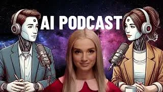 Thumbnail: AI discusses a document that only says "I am Poppy"