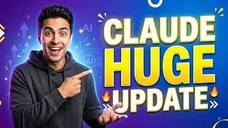 Thumbnail: 🔥 How to Use Claude Better Than 99% of People! 🤯 5 Secrets You Need to Know (2026)