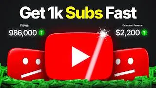 Thumbnail: How to Make a YouTube Channel in 2026 (With Complete Settings)