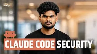 Thumbnail: Vibe Coded App Is NOT Secure Until You Do This!