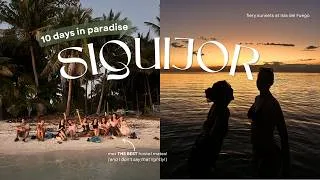 Thumbnail: I Planned 6 Days in Siquijor… I Stayed for 10 | Philippines Travel Vlog 🇵🇭