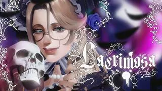 Thumbnail: 【Lacrimosa】 Cover by Aia Amare ✧ NIJISANJI EN ✧