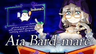 Thumbnail: ✧ Aia Bard-mare ✧ | Aia Amare Original Bardcore BGM