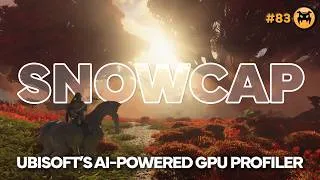 Thumbnail: Snowcap: GPU Profiling Using Machine Learning | Al and Games #83