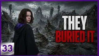 Thumbnail: The Wizarding Village That Was Erased From History | Rowan Hall #33