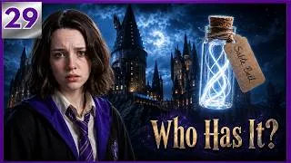 Thumbnail: What Happened to the Sable Bell Vial? | Rowan Hall #29