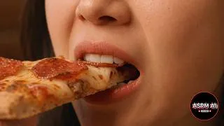 Thumbnail: A Warm Rainy Day: Baking Wood-Fired Pizza in a Beautiful Cabin