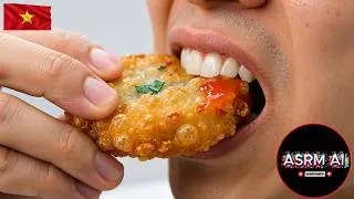 Thumbnail: Which iconic Vietnamese dish would you pick? | Ultimate Regional Feast AI ASMR