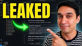 Thumbnail: 52 "Leaked" Claude Prompts You Need to Use