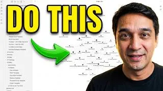 Thumbnail: FREE AI System Making Top Performers 10x Smarter (Claude 5)