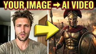Thumbnail: Seedance 2.0 Tutorial – Make AI Videos from Your Own Images (Full Guide)