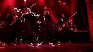 Thumbnail: Bruno Mars - I Just Might (Music Live Performance)