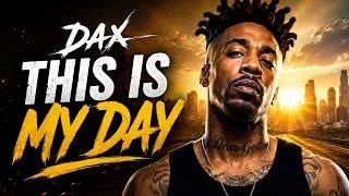 Thumbnail: Dax - This Is My Day (Official New Music)