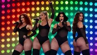 Thumbnail: Dua Lipa - Hold The Dream (Official Music Video