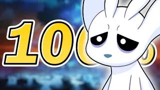 Thumbnail: I 100%'d Ori and the Blind Forest. It was STRESSFUL.