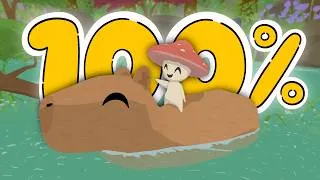 Thumbnail: 100%'ing Smushi Come Home was FUN(gi)