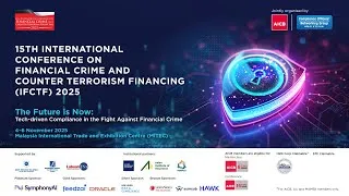 Thumbnail: IFCTF 2025 Highlight video