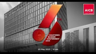 Thumbnail: AICB’s 6th Chartered Banker Conferment 2023