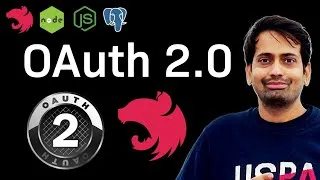 Thumbnail: OAuth Demo with Google and Github  part 3
