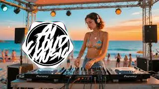 Thumbnail: Music EDM Paradise: Let the Beach Party Begin! 🎶🎶
