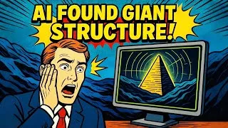 Thumbnail: AI Analyzed Sonar Data from the Mariana Trench. It Mapped a Structure Bigger Than a Skyscraper.