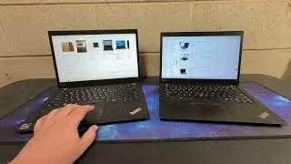 Thumbnail: My thoughts on current laptop prices and soldered ram - Is Soldered ram a savior for buying used?