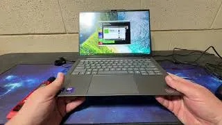 Thumbnail: Is Lenovo's $699 Laptop better than the Dell XPS 13 / MacBook Neo? Lenovo Thinkbook 14x ILL