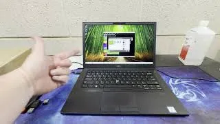 Thumbnail: Refurbishing Dell Latitude 7490 - One of my favorite Dell computers
