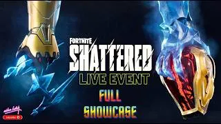 Thumbnail: The GREATEST Fortnite Live Event EVER! (Full Showcase!)
