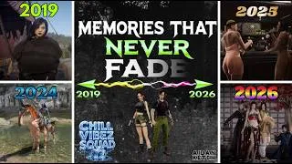Thumbnail: Memories That Never Fade | Birthday Celebration (Slideshow) 🥳🎉