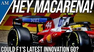 Thumbnail: MACARENA WINGS TO BE BANNED? Opinions on the FIA Discussions with Ferrari and Red Bull