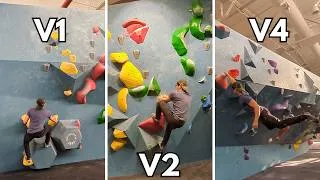 Thumbnail: Is this the most dynamic gym in NYC? | Bouldering Project Gowanus