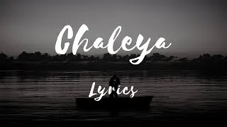 Thumbnail: Jawan: Chaleya (Hindi) | Shah Rukh Khan | Nayanthara | Atlee | Anirudh | Arijit S, Shilpa R | Lyrics