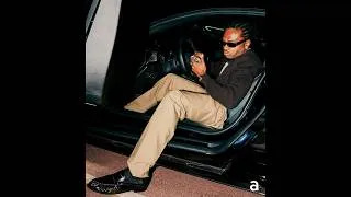 Thumbnail: (FREE) Gunna Type Beat - "Made Man"