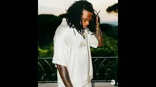 Thumbnail: (FREE) Gunna Type Beat - "God Sent"