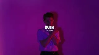 Thumbnail: saveus - rush (slowed & reverb)
