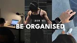 Thumbnail: How to live on MAX energy...