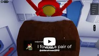 Thumbnail: RIP Milesollie4 Cut the Red Cable Bomb Expolde On Airplane [Story] ✈️ Roblox