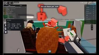 Thumbnail: The Meme RV! Full Walkthrough On The Meme RV! Roblox