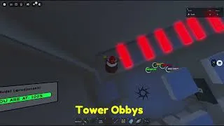 Thumbnail: Main's Tower Trailer