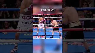 Thumbnail: Best Jab in Boxing 🔥 #boxing #ggg #canelo #fightofthecentury