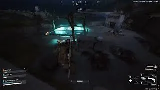 Thumbnail: Arc raiders | How to run from a rocketeer
