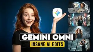 Thumbnail: Google Omni Flash: Best Use Cases You Need to Try
