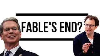 Thumbnail: Claude Fable Blocked - 11 Quiet Details on What’s Next