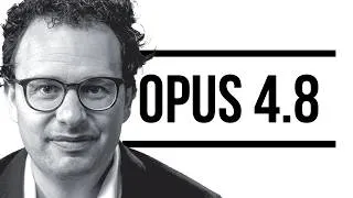 Thumbnail: New Claude Opus 4.8: 15 Things You May’ve Missed
