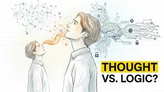 Thumbnail: Mathematical Methods and Human Thought in the Age of AI